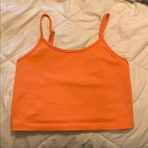 Balance athletic key tank!!